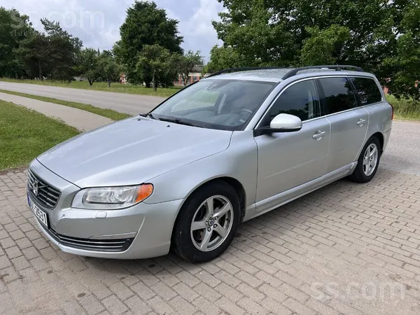 Volvo V70