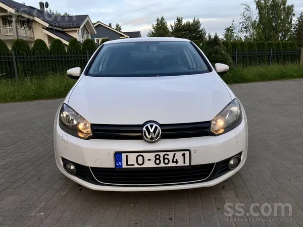 Volkswagen LV / Rus 