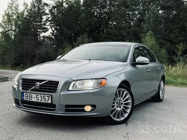 Volvo Pārdošanā Volvo Skw D5