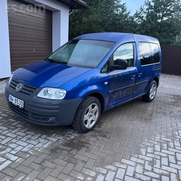 В хорошем состоянии. Только пройден новый Т. О. Двигатель 77kw. Хороший помо