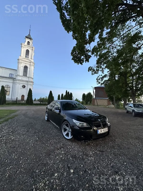 BMW 173kw uz manualas karbas. Tukša komplektacija diem