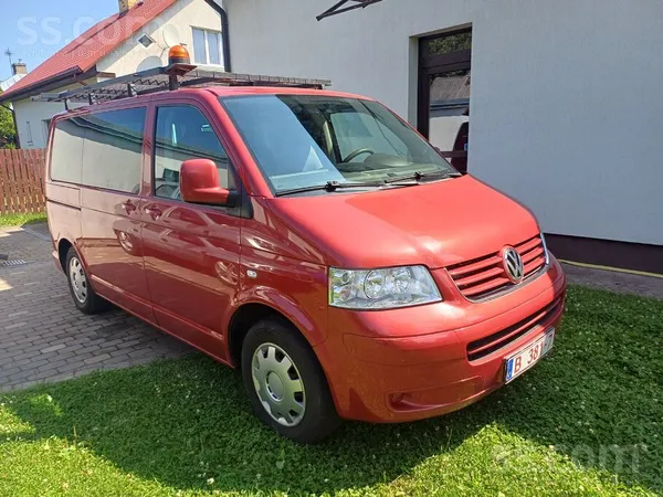 Volkswagen 4motion. Multivan. 4960E(netto) 5999E(+21%) 