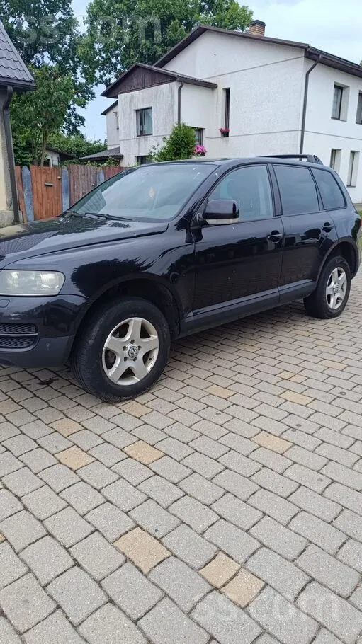 Volkswagen Tehniska problēma ar sprauslām - tā teica VW servi