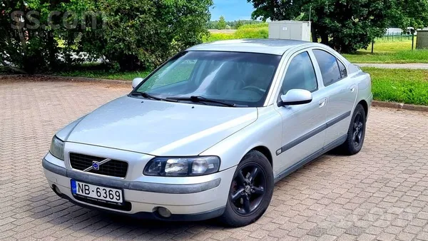 Volvo Apskate 27.07.2027. Iet labi un arī ekonomiski. 12