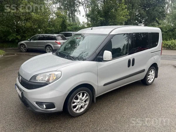 Pārdod uzņēmums, cena ar Pvn.
Pārdod uzticamu darba auto, ar kuru var aizv