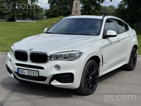 BMW Auto teicamā stāvoklī. Noskrējiens tikai 91tkm. Vi