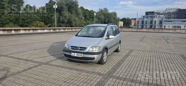 Opel Pārdodu automašīnu normālā stāvoklī. Visas apkopes