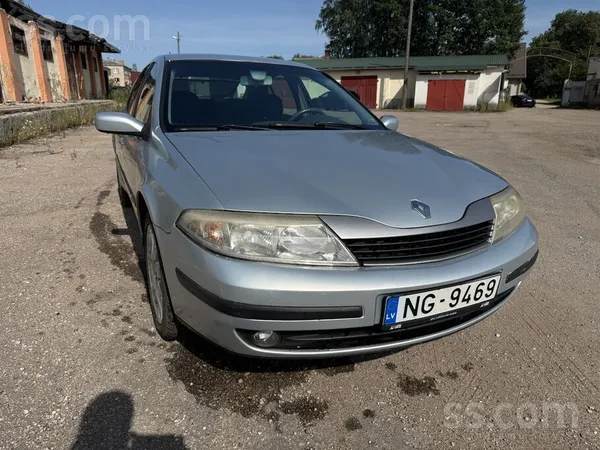 Pardodu labu auto. Siikaaka info telefoniski.