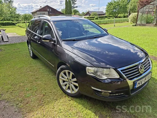 Volkswagen Tikko izieta tehniskā apskate. 