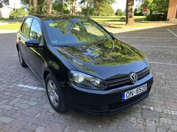 Volkswagen Tikko no Vacijas. TA uz gadu. 100% oriģinals nobra
