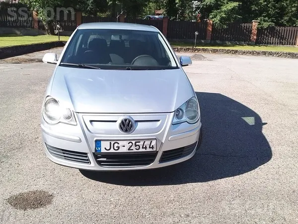 Volkswagen Labs auto ar apskati .zvani. ...