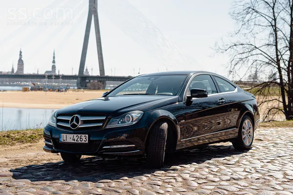 Mercedes Lv: 