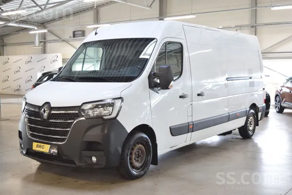 Renault Renault Master L3H2