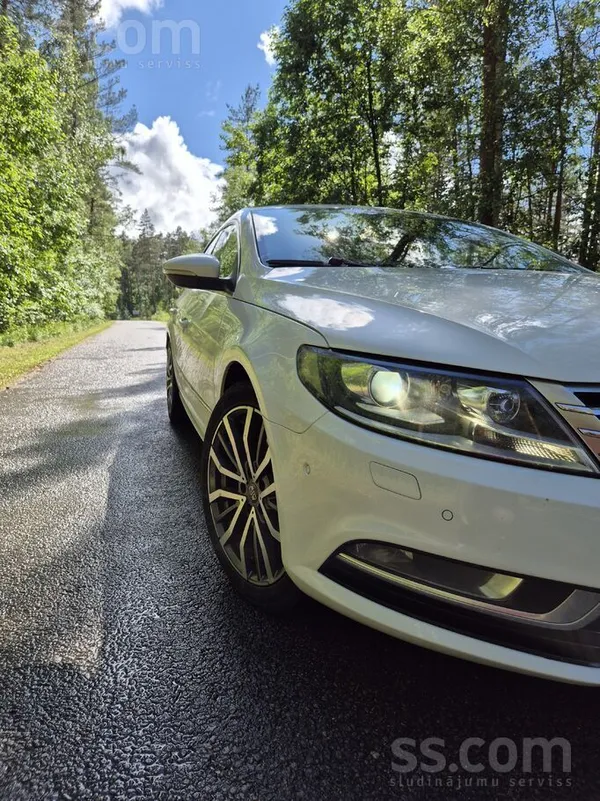 Volkswagen Продаю автомобиль в хорошем техническом и визуальн