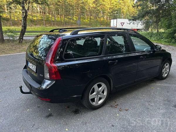 Volvo Volvo V50 2010 2600€
