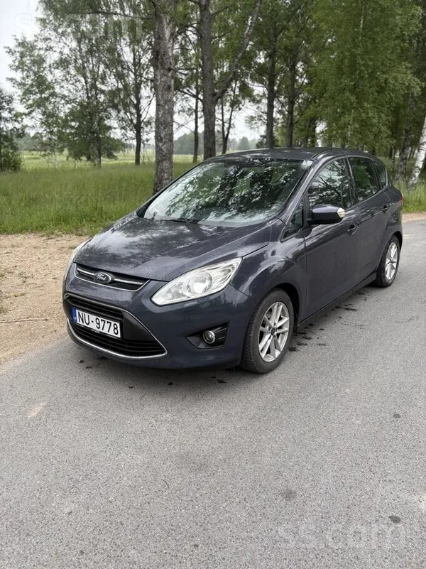Ford Новый Т. А. на 0, машина в отличном состоянии, без