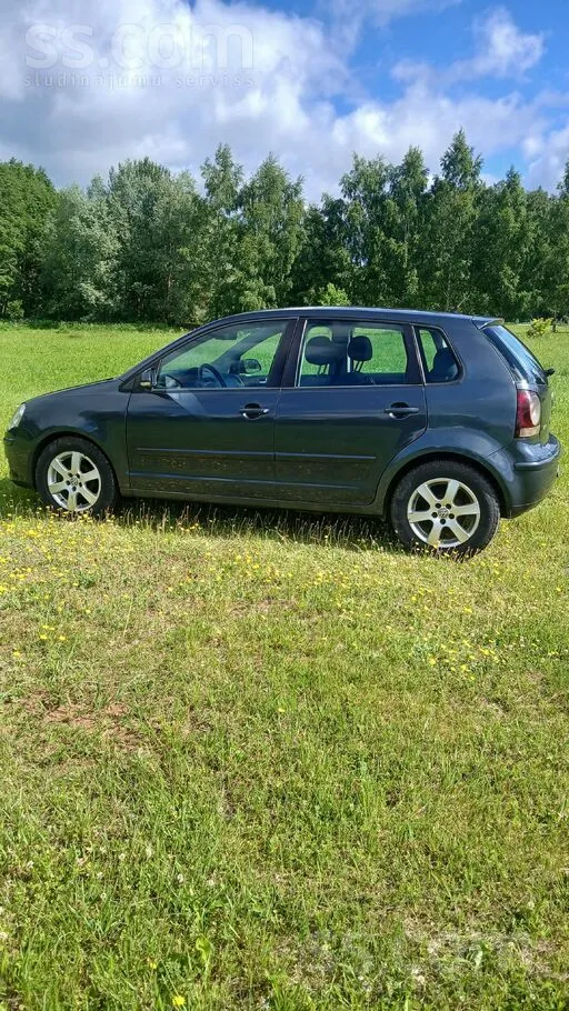 Volkswagen Tehniski labā stāvoklī. Ieguldījumus neprasa. Nav 