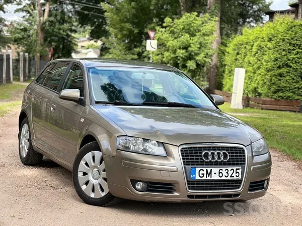 Audi Pardod labu auto ieguldijumus neprasa auto bez rūs