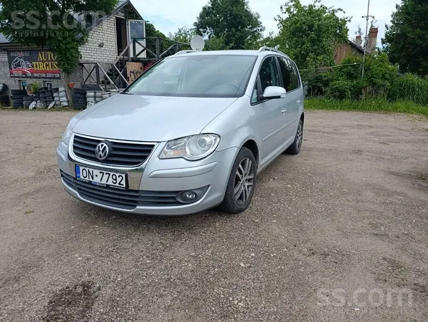 Volkswagen Нов. То 5.08.2027г. кондишка, круиз, 4эл. стекла, 