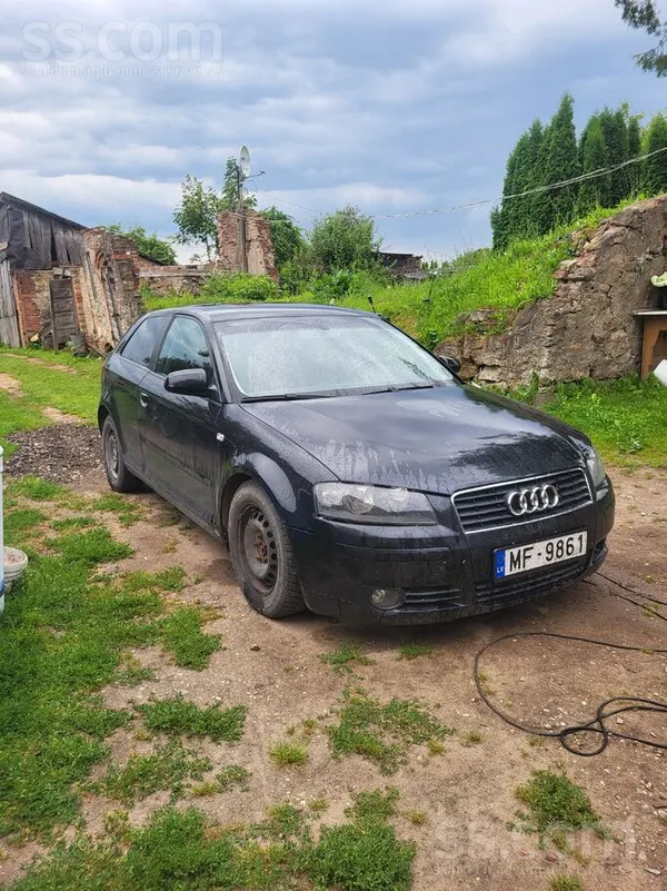 Audi Pieejamas ekonomisks auto pie šīm degvielas cenām 