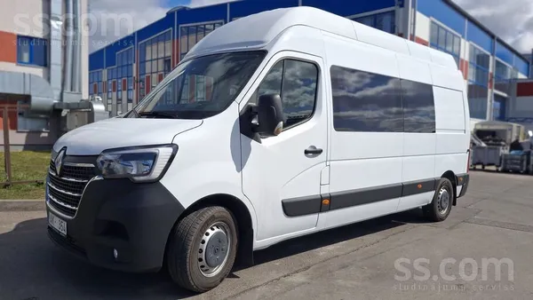 Renault Продается в связи с покупкой нового автомобиля . В