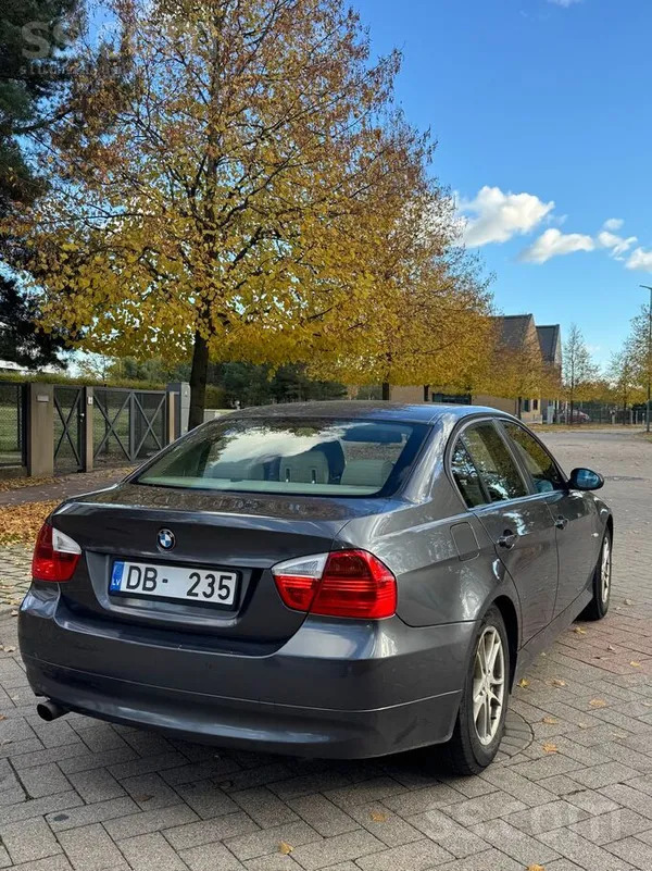 BMW Svaiga skate. 