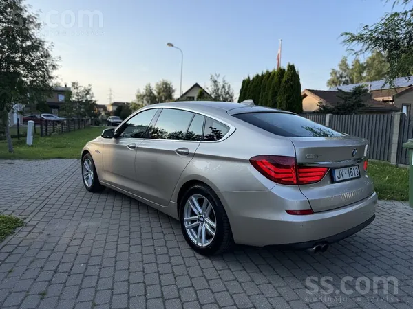 BMW Kopts auto ar nupat izietu tehnisko apskati bez ai
