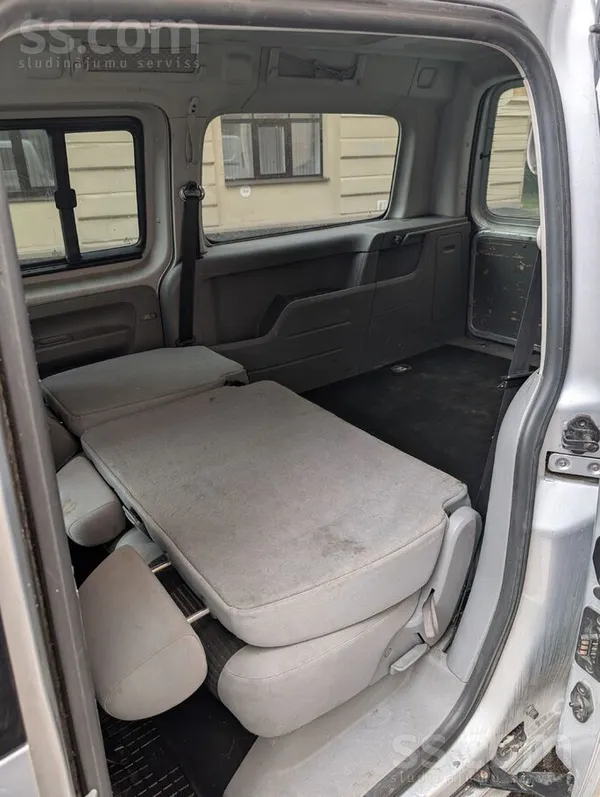 Volkswagen Auto ir defekti, skate līdz 16.04. ...