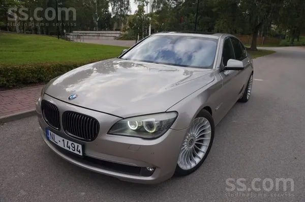 BMW Pārdodu vai Mainu.