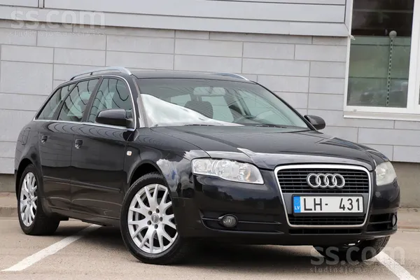 Audi A4 2.0 Dīzelis 103kw / 138zs, mehāniskā pārnesumkārba. 

Jūsu esošais
