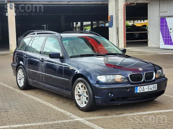 BMW Skate 30.07