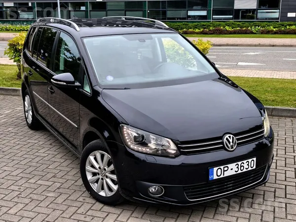 Volkswagen Carat,