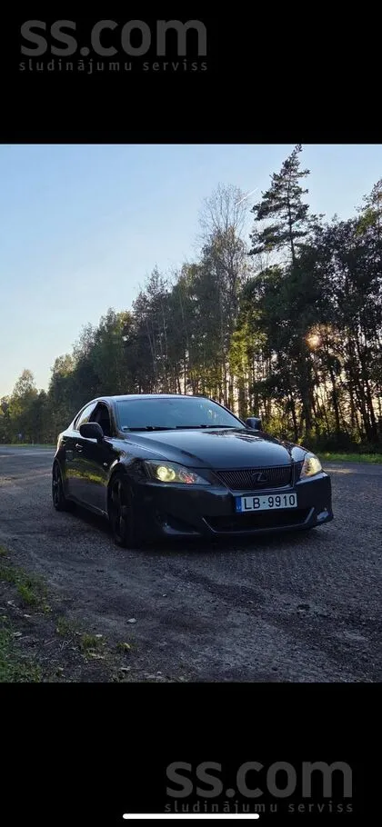 Lexus Автомобиль в хорошем техническом состоянии, оригин