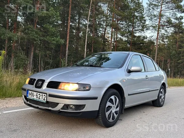 Nodoklis nomaksāts, TA vēl gadu, līdz 2027.g. jūlijam. Golf IV spāņu izpildī