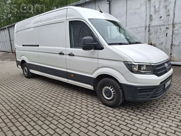 Tikko no Vācijas, Maxi L4, 182000 km, 103kw, 140 Zs, mehānika-6ātrumi. 

Šādi auto tirgū parādās ļoti reti – paredzēts tiem ...
