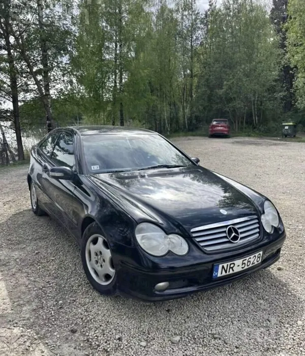Pārdodu automašīnu (2003. gads)
Nobraukums: 178 000 km
Tehniskā apskat