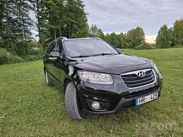 Hyundai Pārdodu savu uzticamo autiņu 145Kw, kurš iegādāts 