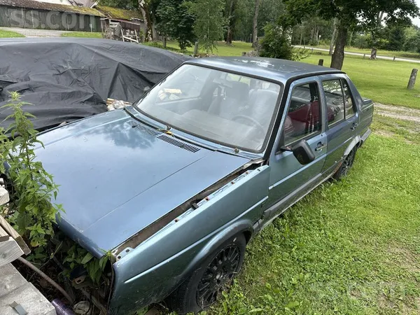 Volkswagen Pārdodu vw jetta 1988.gada. 