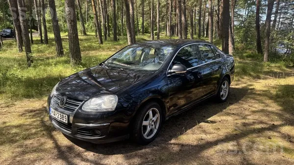 Volkswagen Ищу хозяина с золотыми руками.