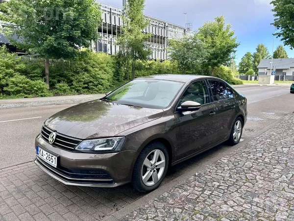 Volkswagen Pārdodu uzticamu, ļoti ekonomisku auto. Iegādāts j
