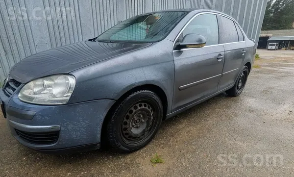 Uzticamais 1.9 dīzelis, svaiga skate, sēdies un brauc, ideāls darba auto vai