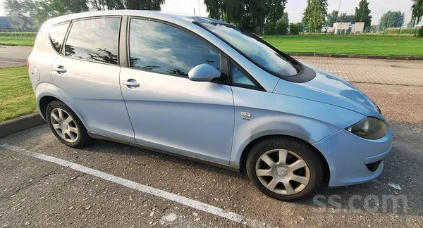 Seat Sakarā ar jauna auto iegādi tiek tirgots vēl diezg