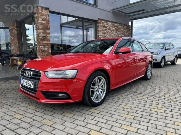 Audi 1, 8 Tfsi, benzīns