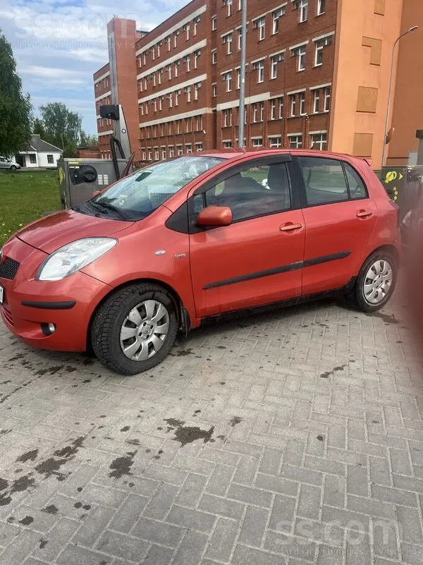 Toyota Продаю свою лошадку ...