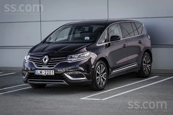 Renault Espace