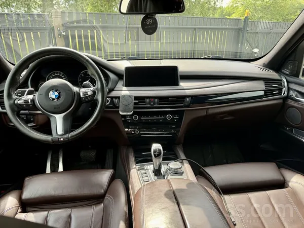 BMW Labā stāvoklī Bmw X5 