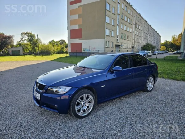 BMW Pārdod skaistu kabrioletu, labā stāvoklī, no iepri