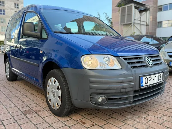 Volkswagen 400eur Pirmā iemaksa. Tikko no vācijas uz nomaksu