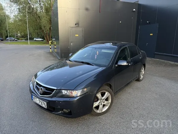 Honda 2.2d ruc brauc bremze