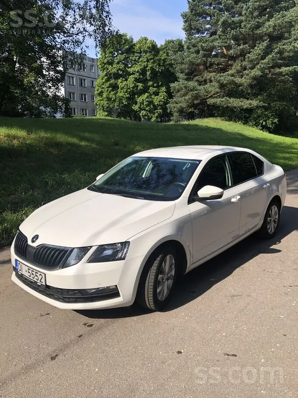 Skoda Надежная и уверенная езда в любую погоду это машин